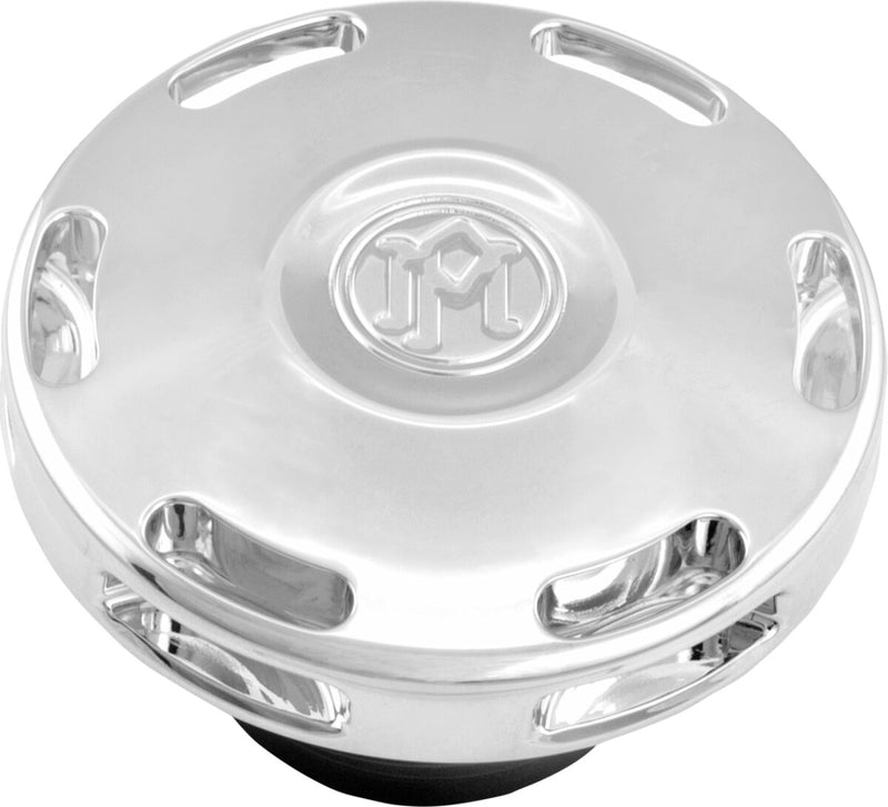 Custom Gas Cap Dyna,
Softail,
Classic,
Revolution,
Sportster,
Touring