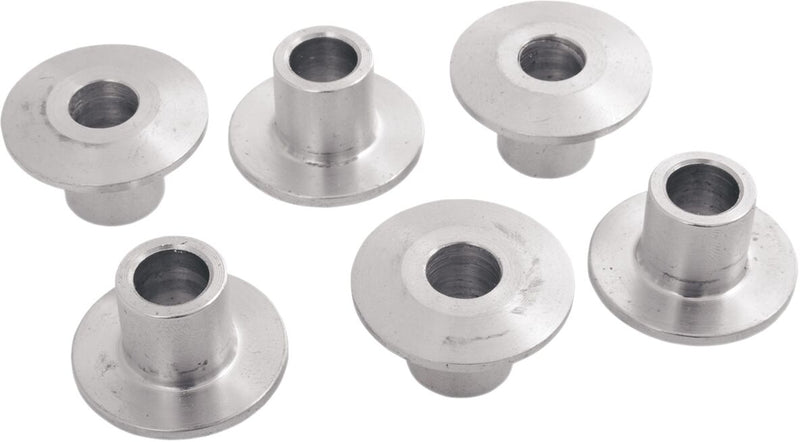 Alloy Art Fuel Tank Mounting Bushings for 1984-1999 Harley-Davidson Softail and 1985-1986 Harley-Davidson FXR Motorcycles