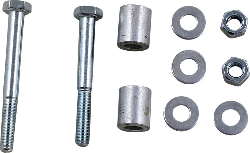 Colony Gas Tank Mounting Kit #3476-10