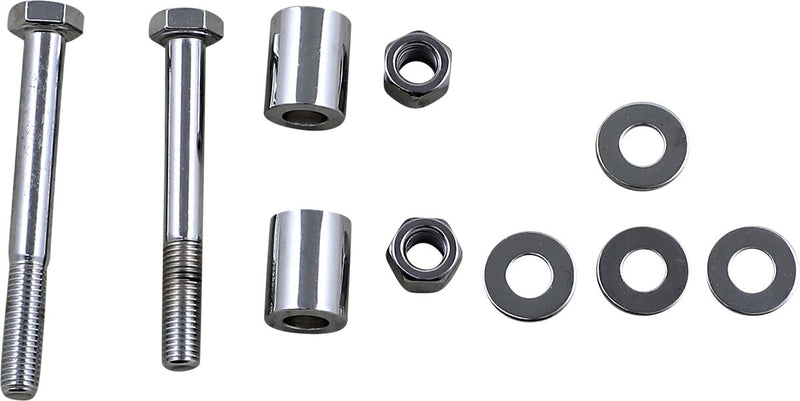 Colony Gas Tank Mounting Kit #3478-10