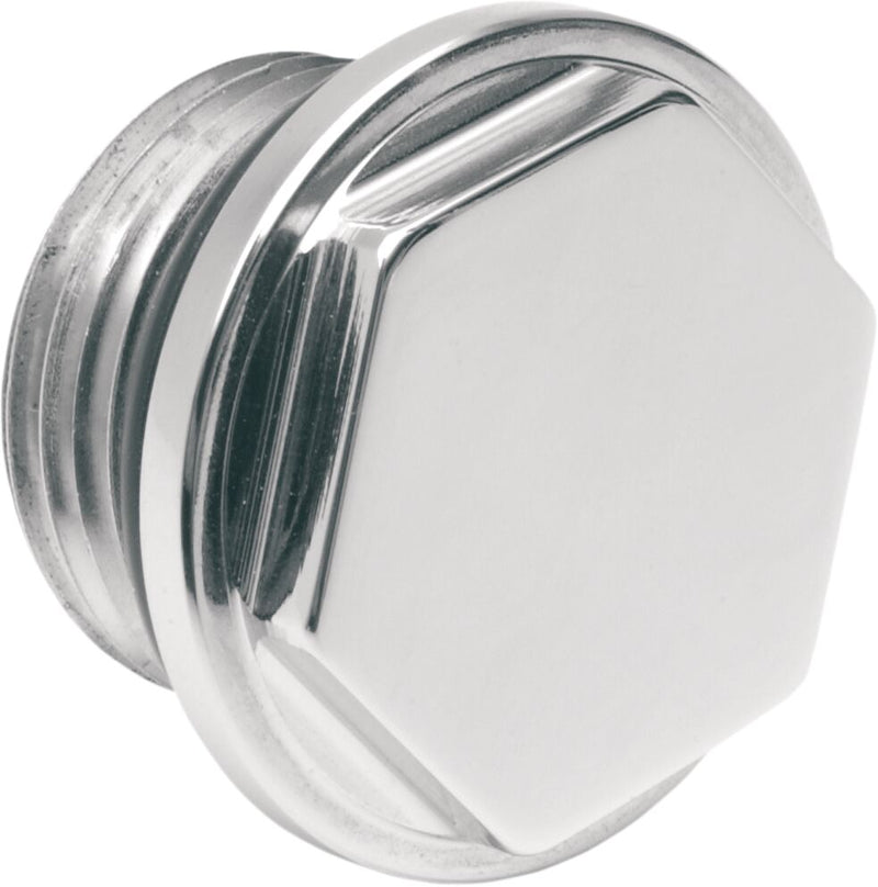 Drag Specialties Fuel Tank Outlet Plug