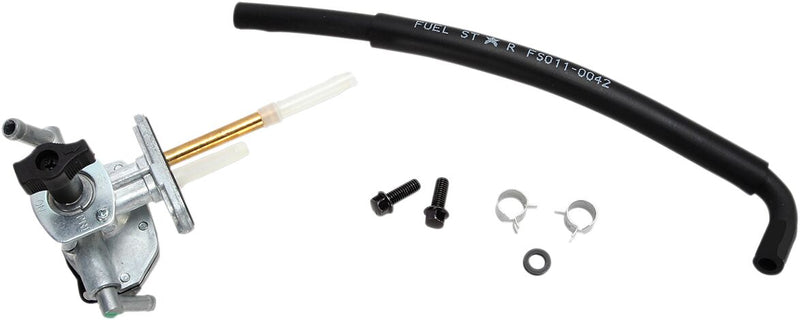 All Balls Fuel Valve Kit for 2004 Suzuki LT-Z400Z Quad Sport Z Limited Edition and 2003-2005 Suzuki LT-Z400 Quad Sport Z ATVs