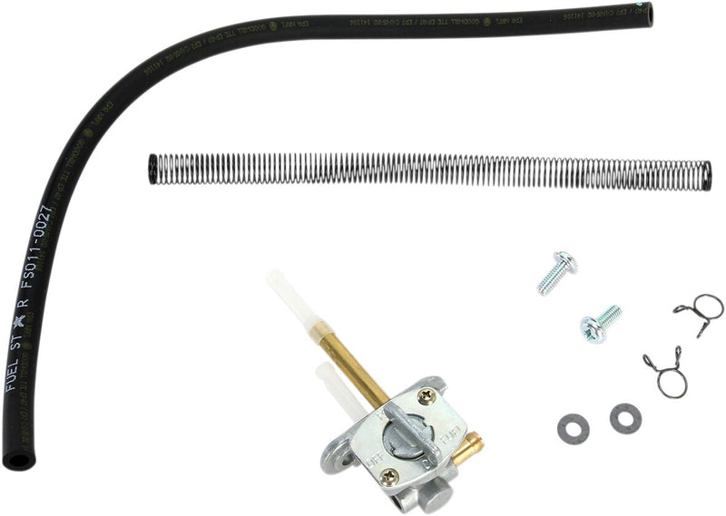 All Balls Fuel Valve Kit for Various Yamaha ATVs