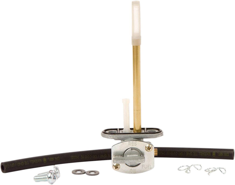 All Balls Fuel Valve Kit for Various Yamaha ATVs