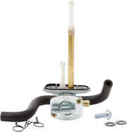 All Balls Fuel Valve Kit for 2001-2002 Yamaha YFM250XH Bear Tracker Hunter Edition and 1999-2004 Yamaha YFM250X Bear Tracker ATVs