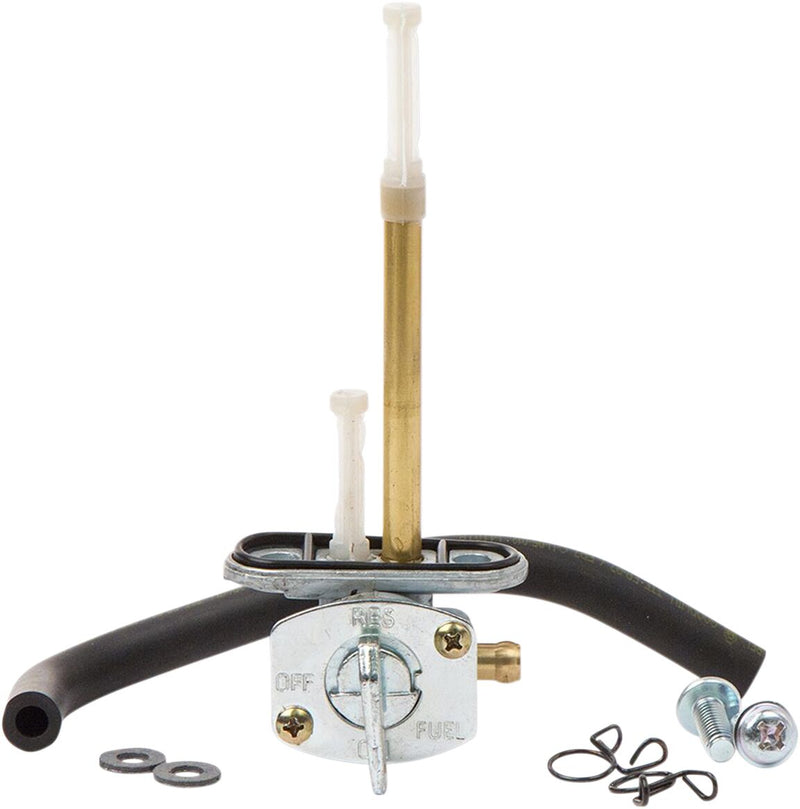 All Balls Fuel Valve Kit for 2005-2006 Yamaha YFM250B Bruin and 2007-2009 Yamaha YFM250B Big Bear ATVs