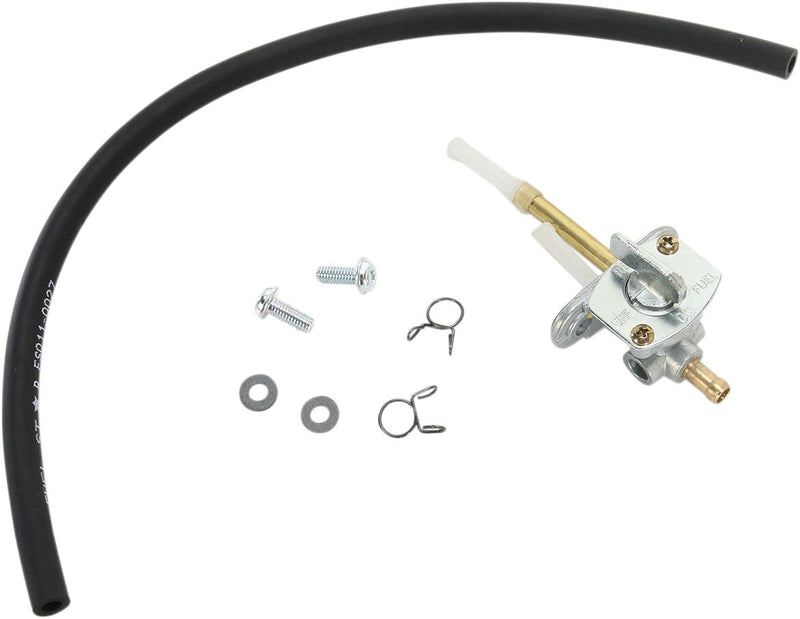 All Balls Fuel Valve Kit for 1987-1999 Yamaha Big Bear and 1993-1999 Yamaha Kodiak ATVs