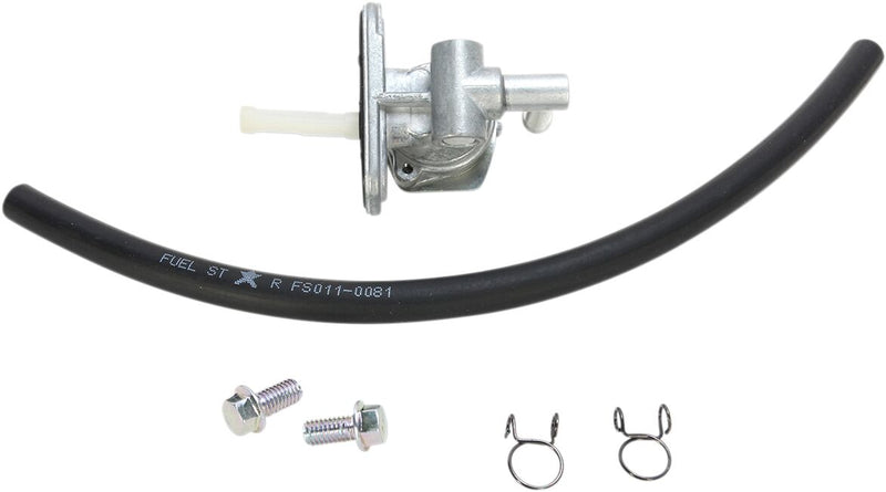 All Balls Fuel Valve Kit for 1992 Kawasaki KX125 and 1992 Kawasaki KX250 Dirt Bikes