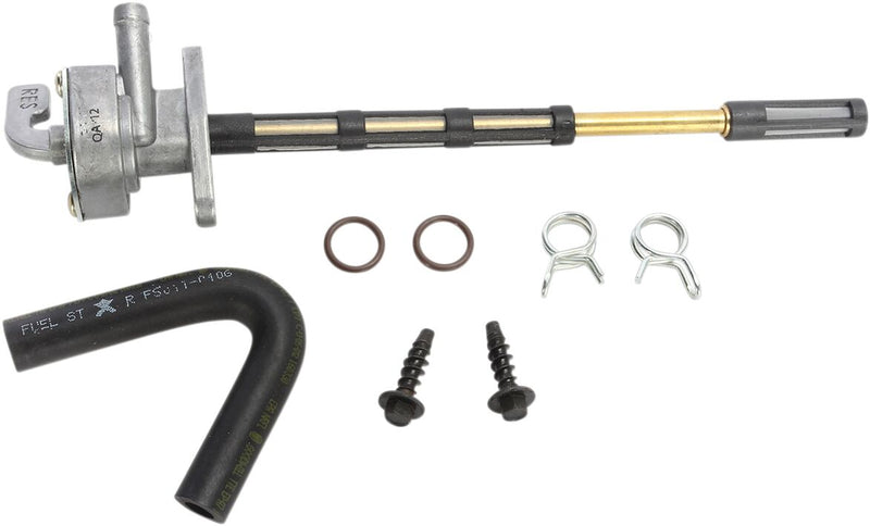 All Balls Fuel Valve Kit for 2007 KTM XC and 2003-2007 KTM EXC Dirt Bikes