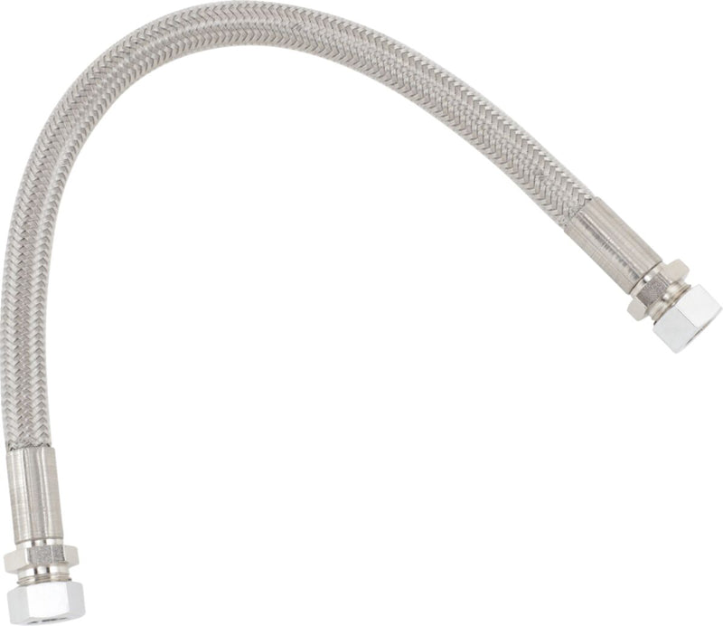 Drag Specialties Fuel Tank Crossover Line #596