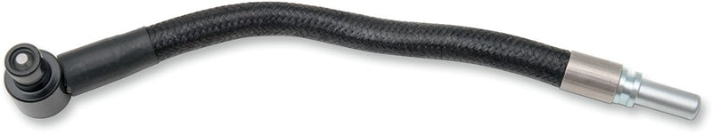 Drag Specialties EFI Fuel Line Black