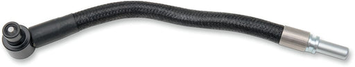Drag Specialties EFI Fuel Line Black