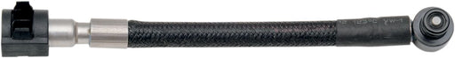 Drag Specialties EFI Fuel Line Black