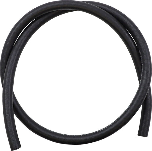 Drag Specialties Fuel/Oil Line Fuel & Oil Line Black Rubber