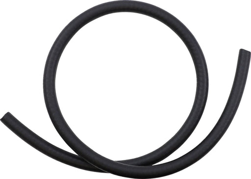 Drag Specialties Fuel/Oil Line Fuel & Oil Line Black Rubber