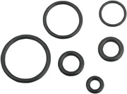 Drag Specialties Replacement O-Ring Service Kit