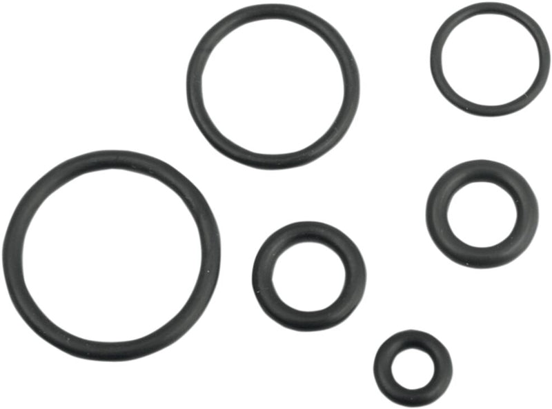 Drag Specialties Replacement O-Ring Service Kit