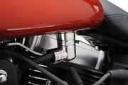 Drag Specialties EFI Fuel Line Fitting Cover #77315