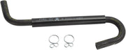 All Balls Fuel Petcock Hose and Clamp Kit for 2001-2003 Honda XR70R and 2004-2007 Honda CRF70F Dirt Bikes