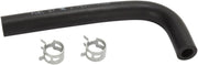 All Balls Fuel Petcock Hose and Clamp Kit for 2005-2007 Suzuki DR-Z400SM and 2000-2004 Suzuki DR-Z400S Dirt Bikes