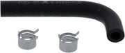 All Balls Fuel Petcock Hose and Clamp Kit for 1998-2006 Suzuki GSX600F Katana and 1998-2006 Suzuki GSX750F Katana Motorcycles