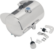 Drag Specialties Custom Oil Tank #241306