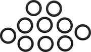 James Gasket Softail Oil Filler Plug O-ring #11345