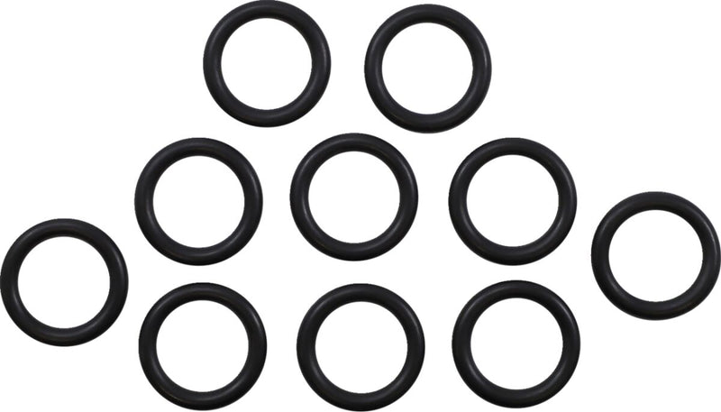 James Gasket Softail Oil Filler Plug O-ring #11345
