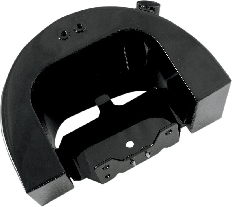 Drag Specialties Side Fill Oil Tank #76366B