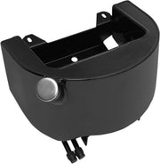 Drag Specialties Side Fill Oil Tank #74761AB
