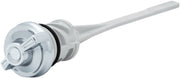 Kuryakyn Precision® Oil Dipstick Chrome Aluminium