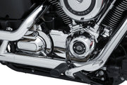 Kuryakyn Precision® Oil Dipstick Chrome Aluminium #KUR6462