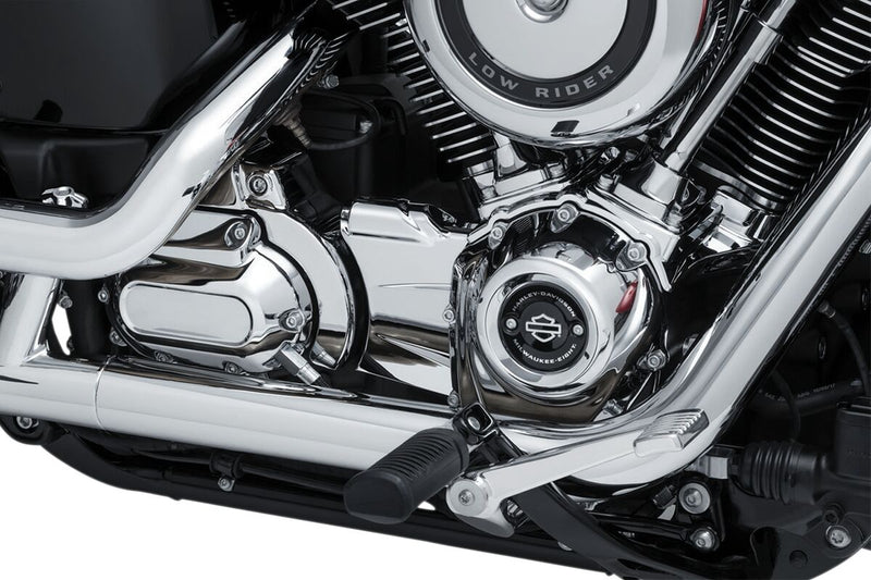 Kuryakyn Precision® Oil Dipstick Chrome Aluminium #KUR6462