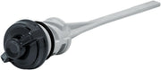 Kuryakyn Precision® Oil Dipstick Black Aluminium #KUR6463
