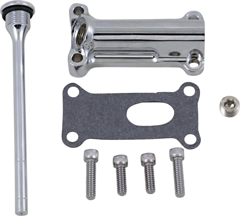 Engine Oil Spout Classic,
Touring