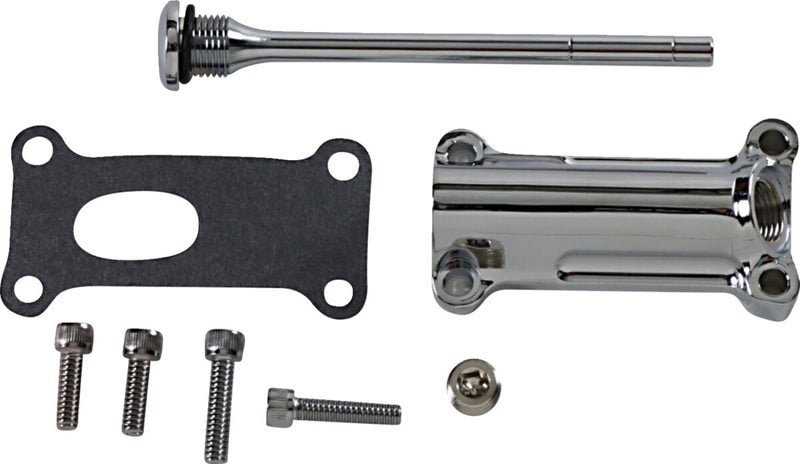 Engine Oil Spout Classic,
Touring