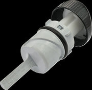 Drag Specialties Pop-Up Dipstick Oil Dipstick Black Each