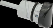 Drag Specialties Pop-Up Dipstick Oil Dipstick Black Each