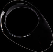 Drag Specialties Bezel Dipstick Black