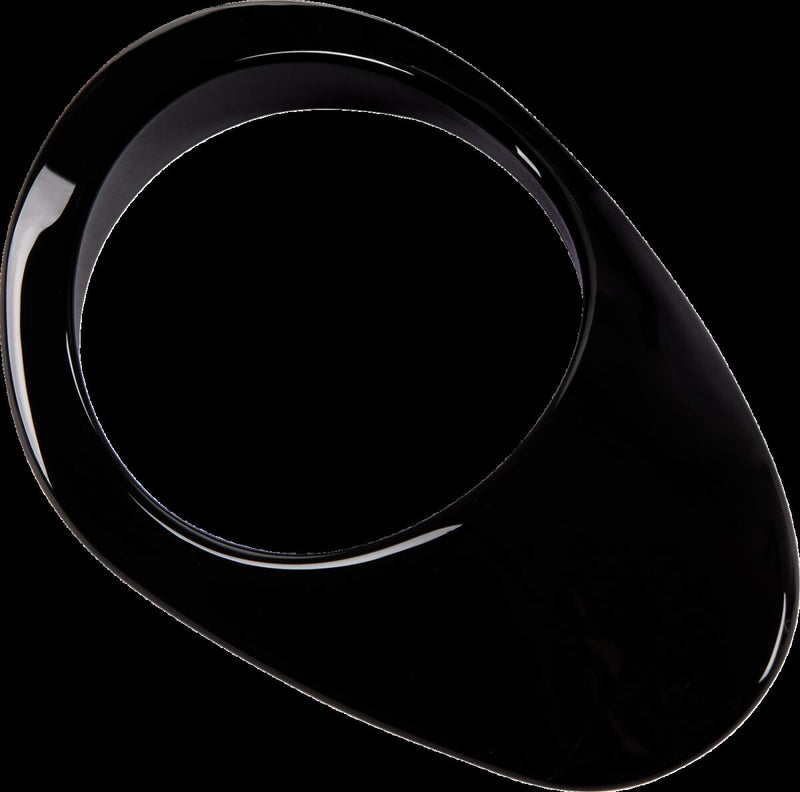Drag Specialties Bezel Dipstick Black
