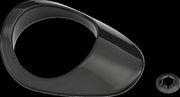 Drag Specialties Bezel Dipstick Black #81029