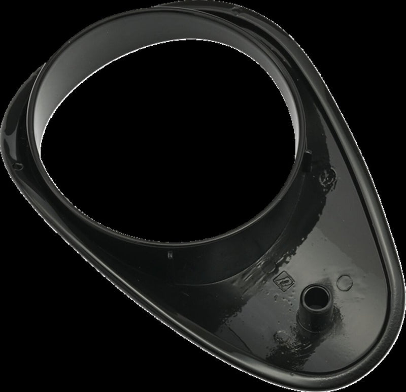 Drag Specialties Bezel Dipstick Black Each