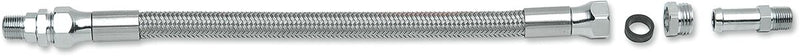 Universal Braided Oil Line