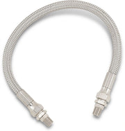 Universal Stainless Steel Braided Oil Line