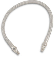 Universal Stainless Steel Braided Oil Line
