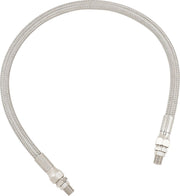 Drag Specialties Universal Braided Oil Line #620