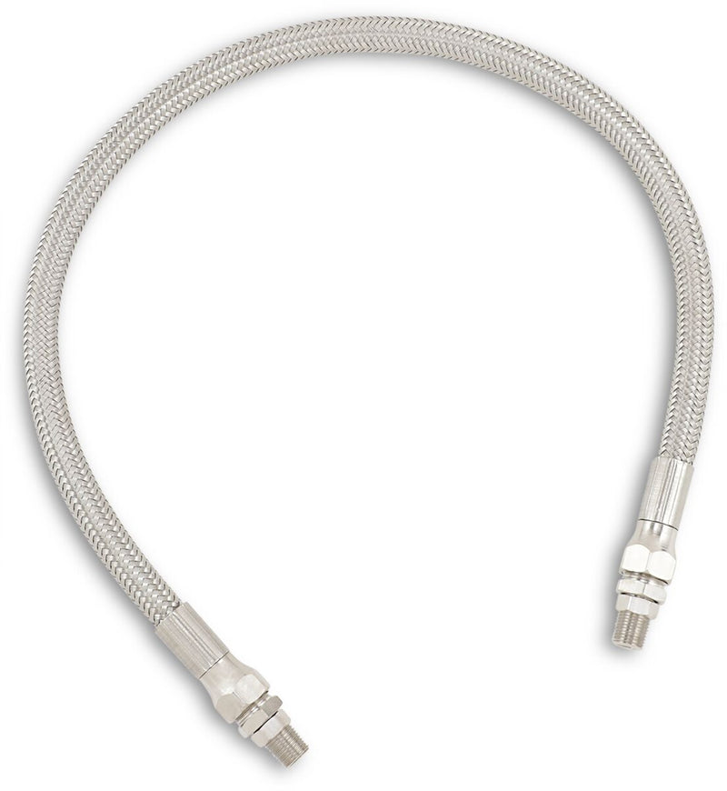 Drag Specialties Universal Braided Oil Line #620