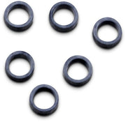 Drag Specialties Stainless Steel Braided Oil Line Kits Replacement Seals #600