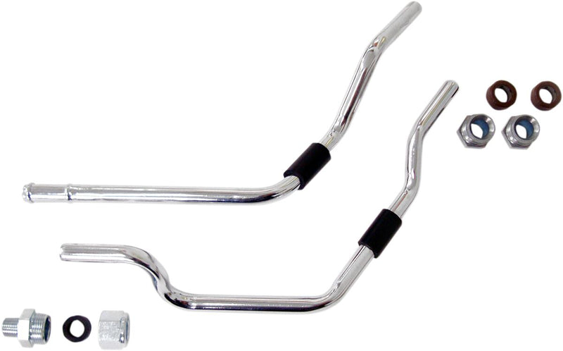 Drag Specialties Oil Filter Line Kit #74914