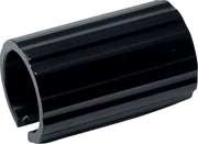 NAMZ Oil Sending Unit Cover for 2017-2025 Harley-Davidson Black Milled Vertical Billet Aluminium